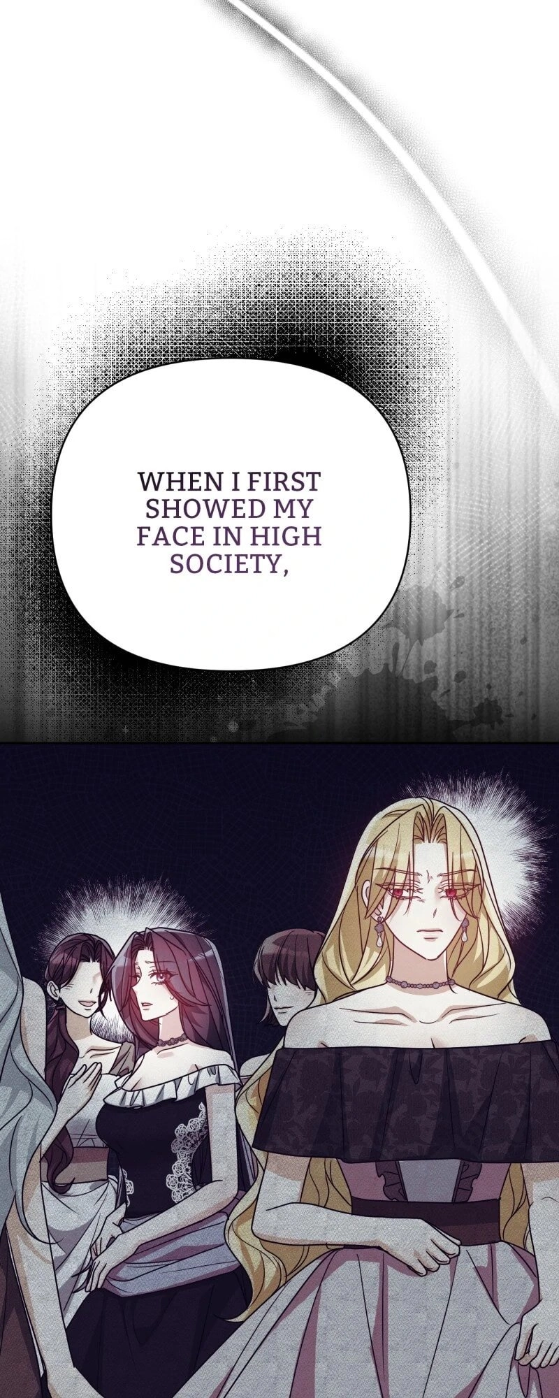 My Husband Is Weak by Day, Strong by Night Chapter 42 Page 31