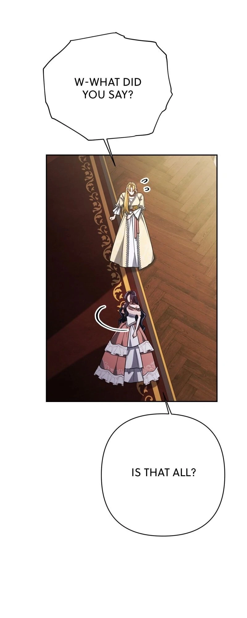 My Husband Is Weak by Day, Strong by Night Chapter 42 Page 57