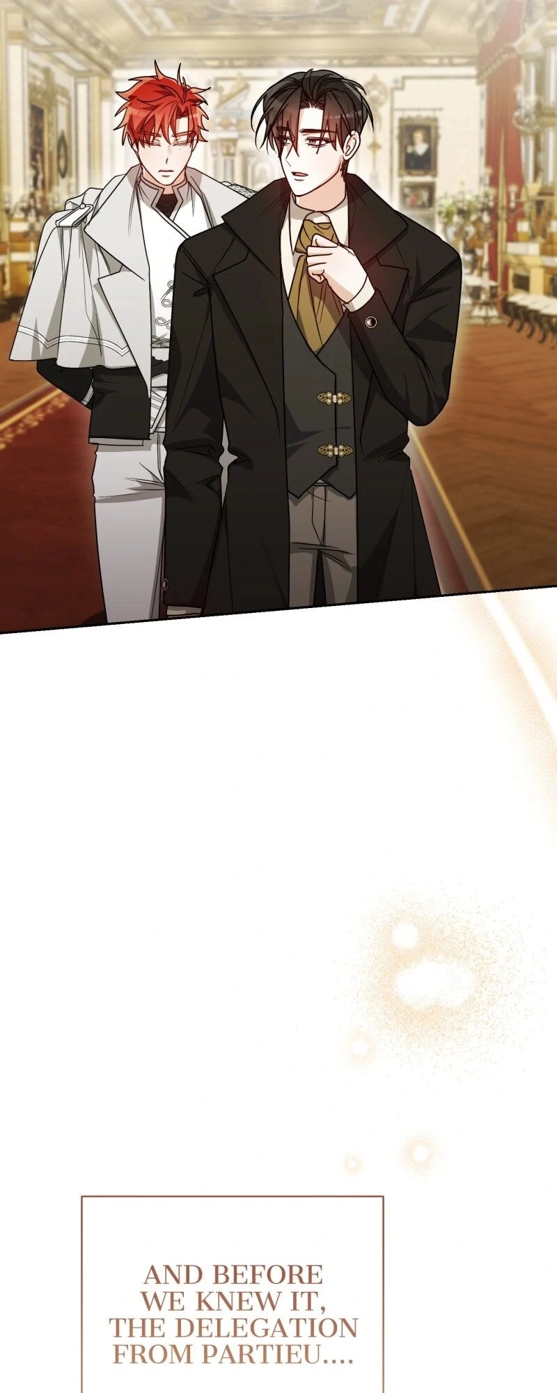 My Husband Is Weak by Day, Strong by Night Chapter 42 Page 78