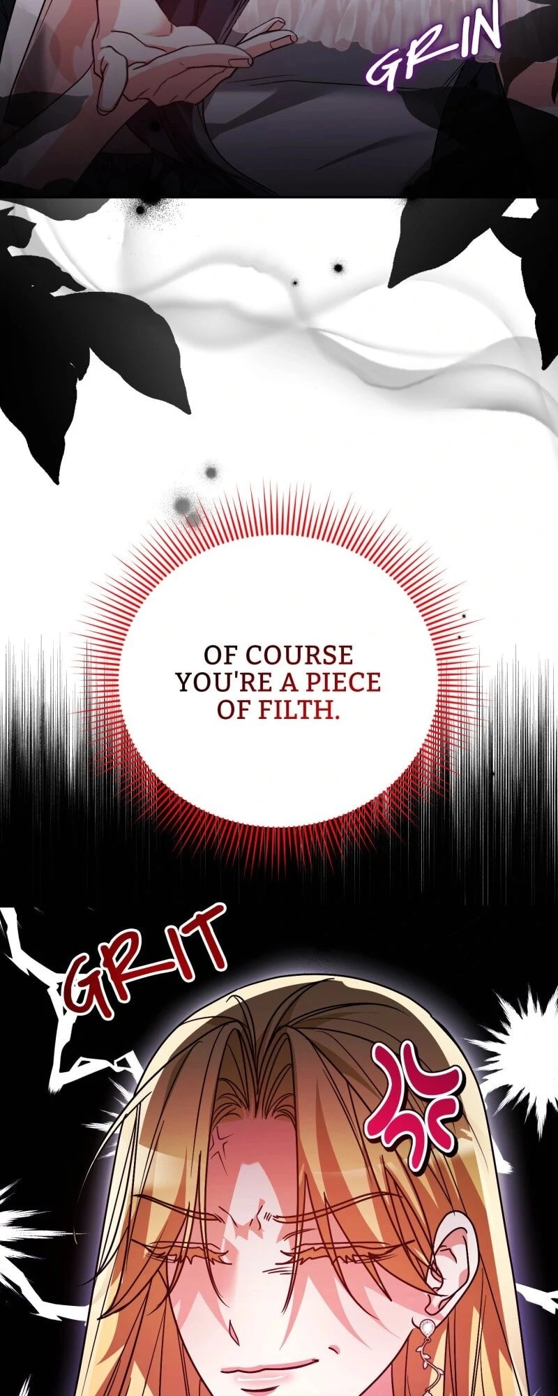 My Husband Is Weak by Day, Strong by Night Chapter 42 Page 35