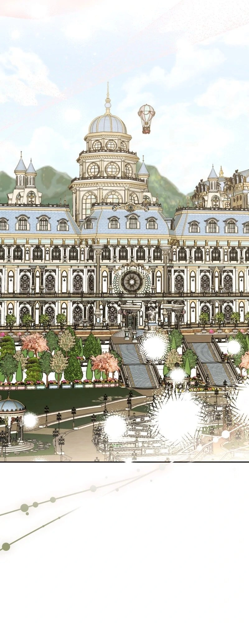 My Husband Is Weak by Day, Strong by Night Chapter 42 Page 73