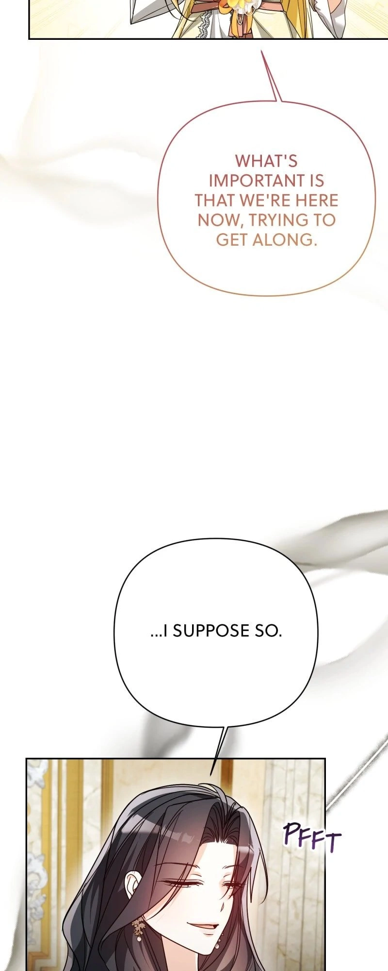 My Husband Is Weak by Day, Strong by Night Chapter 42 Page 39