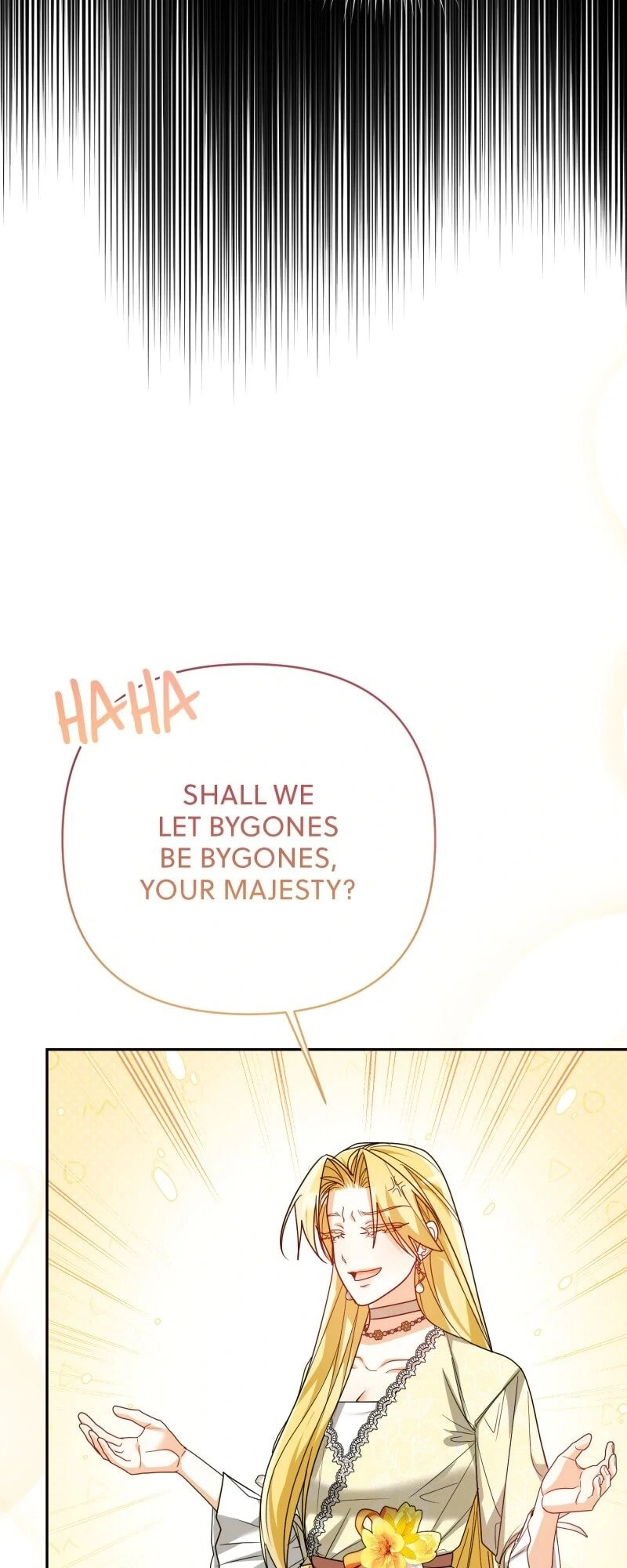 My Husband Is Weak by Day, Strong by Night Chapter 42 Page 38