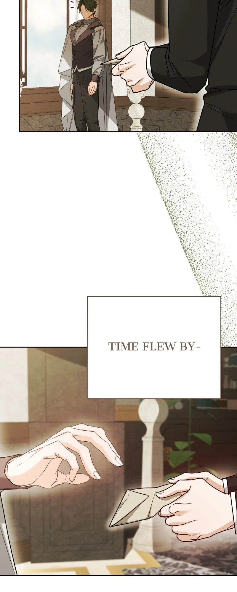 My Husband Is Weak by Day, Strong by Night Chapter 42 Page 75