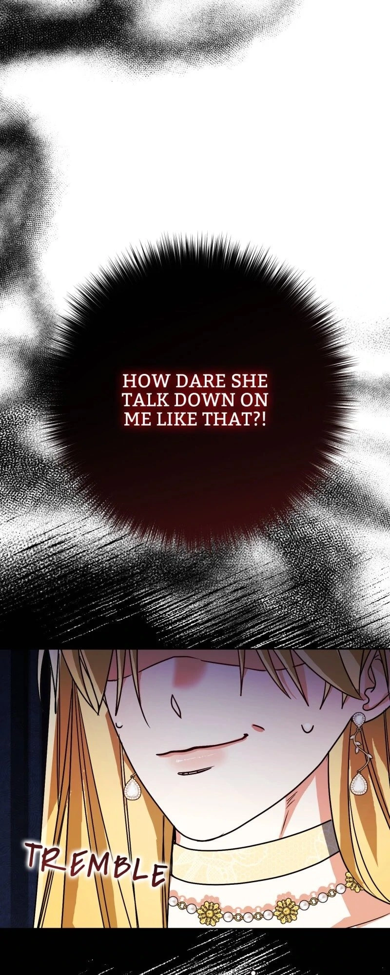 My Husband Is Weak by Day, Strong by Night Chapter 42 Page 11