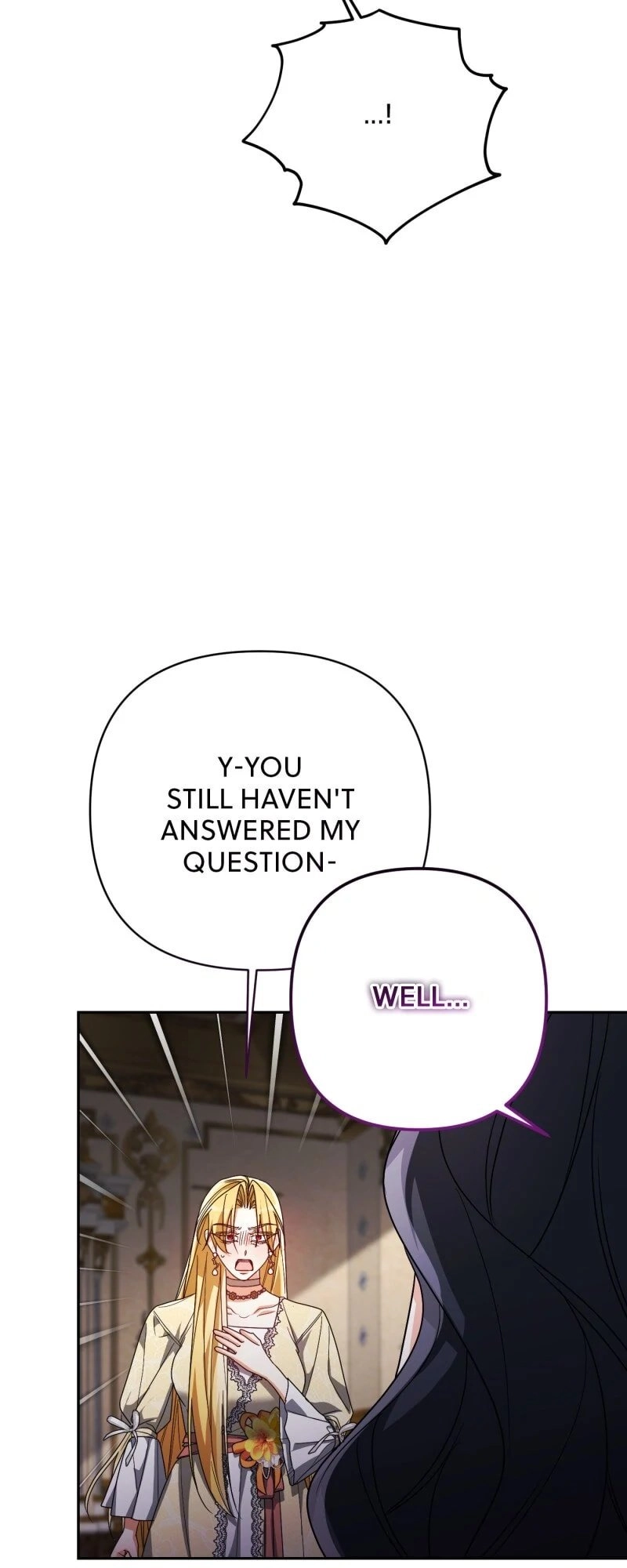 My Husband Is Weak by Day, Strong by Night Chapter 42 Page 54