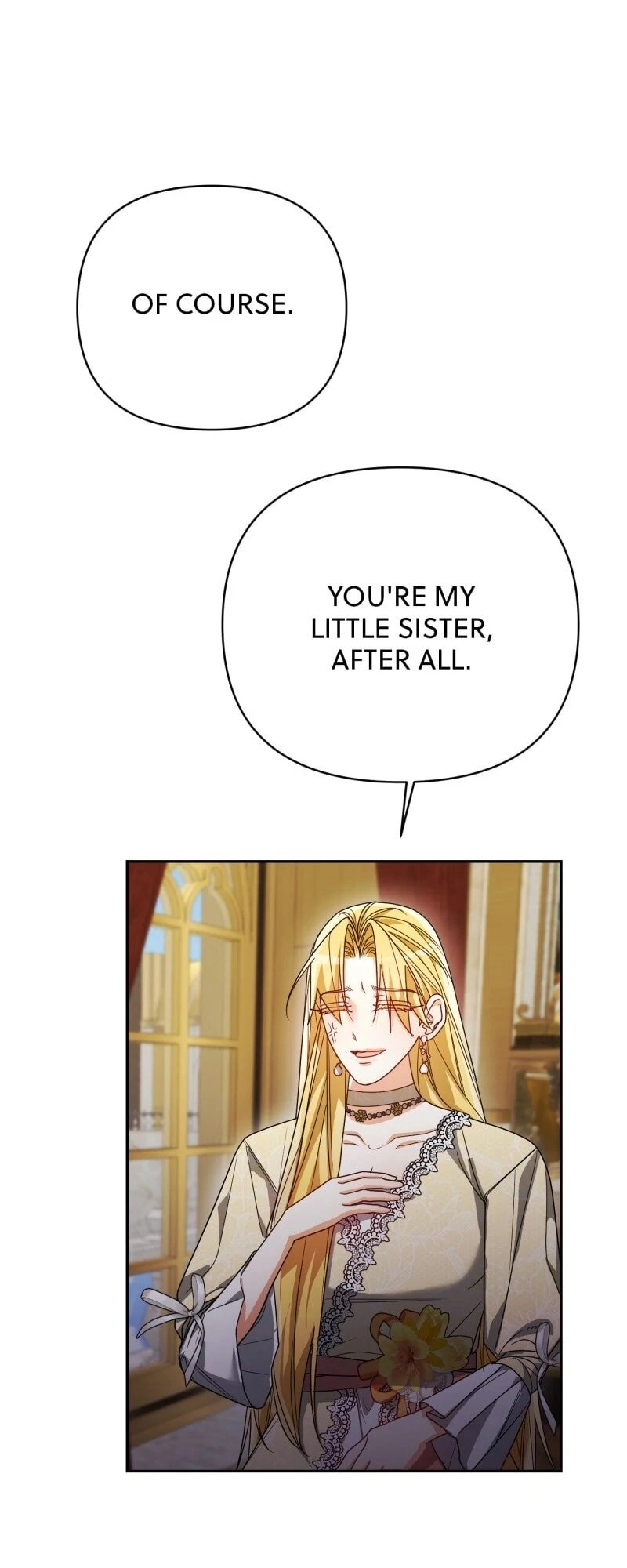 My Husband Is Weak by Day, Strong by Night Chapter 42 Page 29