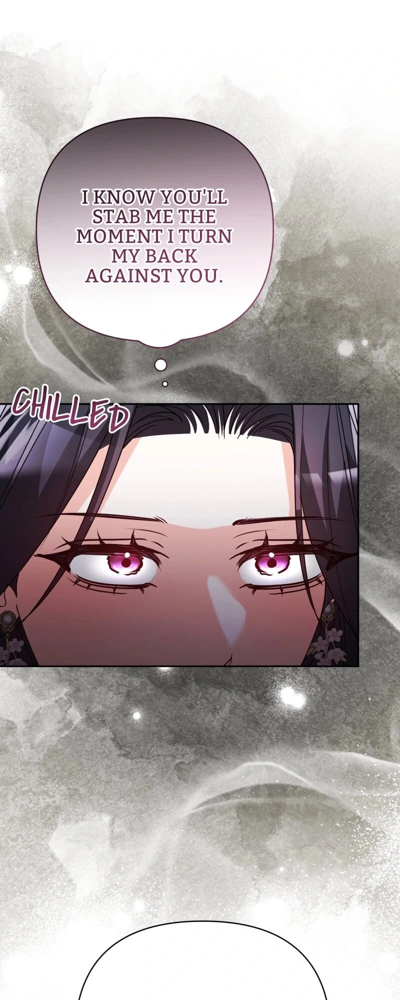 My Husband Is Weak by Day, Strong by Night Chapter 42 Page 41