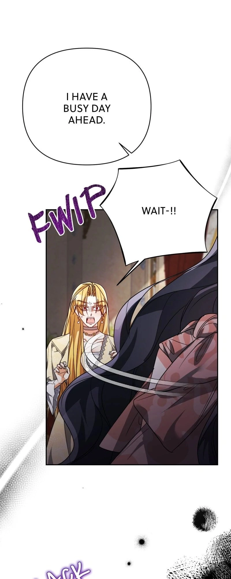 My Husband Is Weak by Day, Strong by Night Chapter 42 Page 58