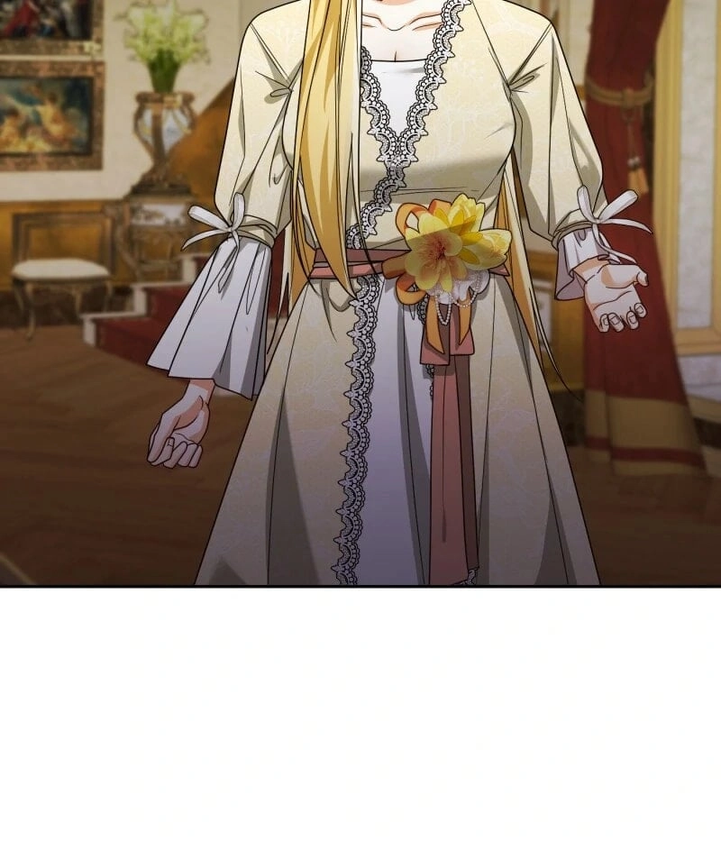 My Husband Is Weak by Day, Strong by Night Chapter 42 Page 48