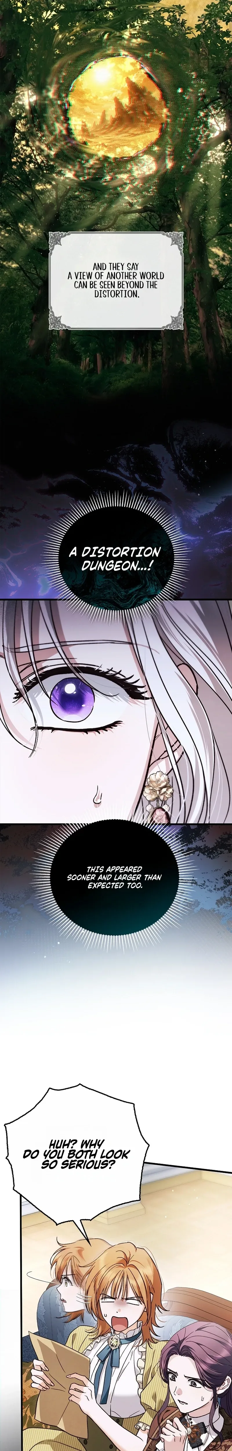 My Husband Was Clearly a Paladin Chapter 29 Page 5