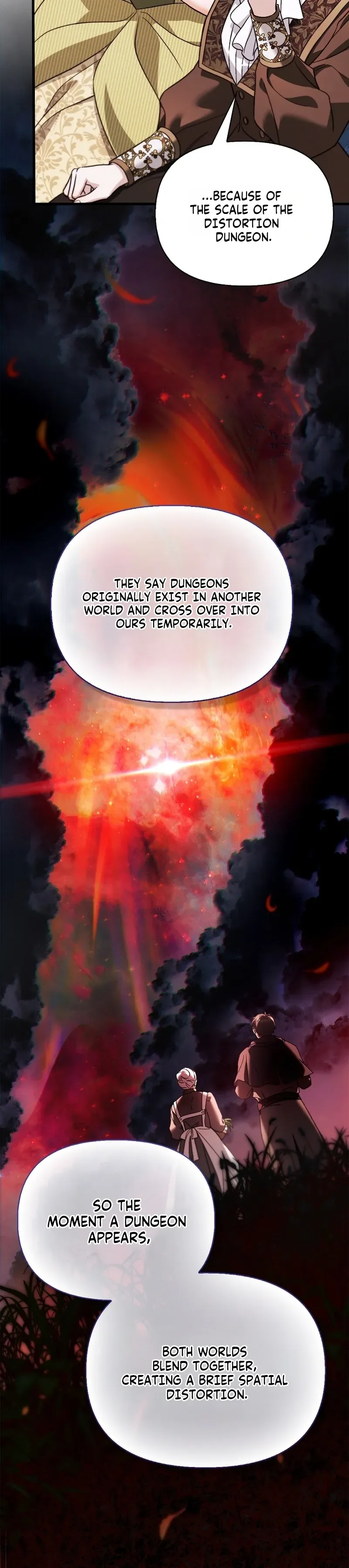 My Husband Was Clearly a Paladin Chapter 29 Page 6