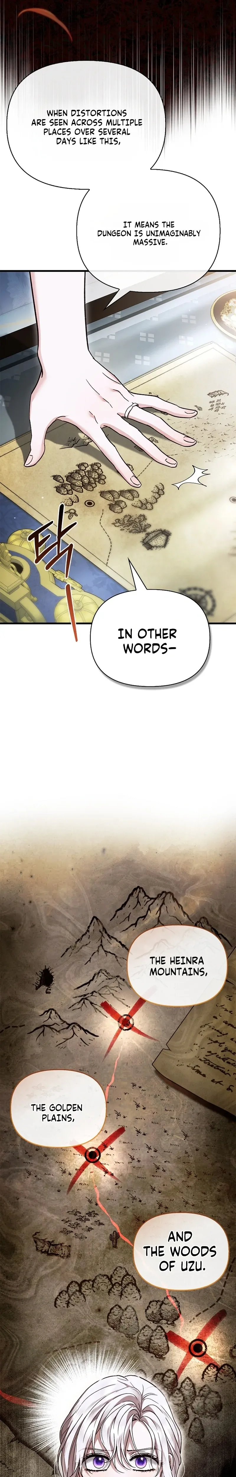 My Husband Was Clearly a Paladin Chapter 29 Page 7