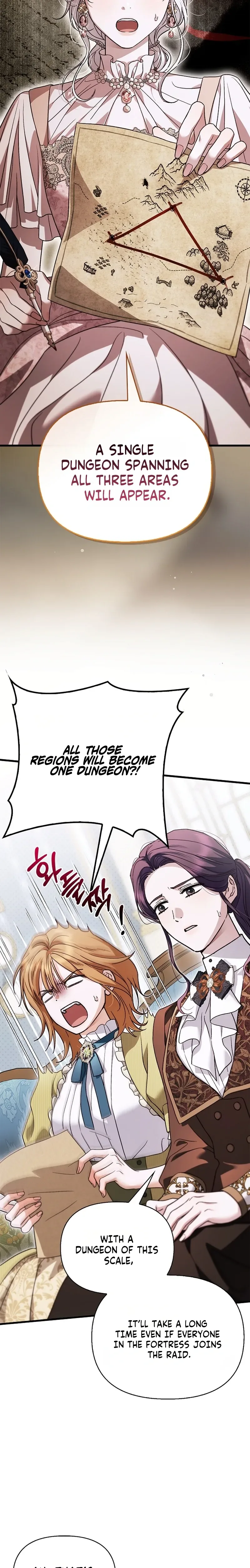My Husband Was Clearly a Paladin Chapter 29 Page 8