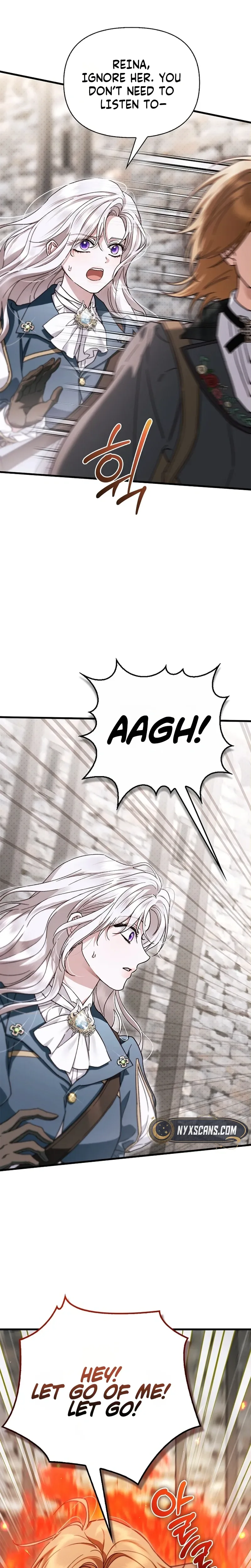 My Husband Was Clearly a Paladin Chapter 29 Page 31