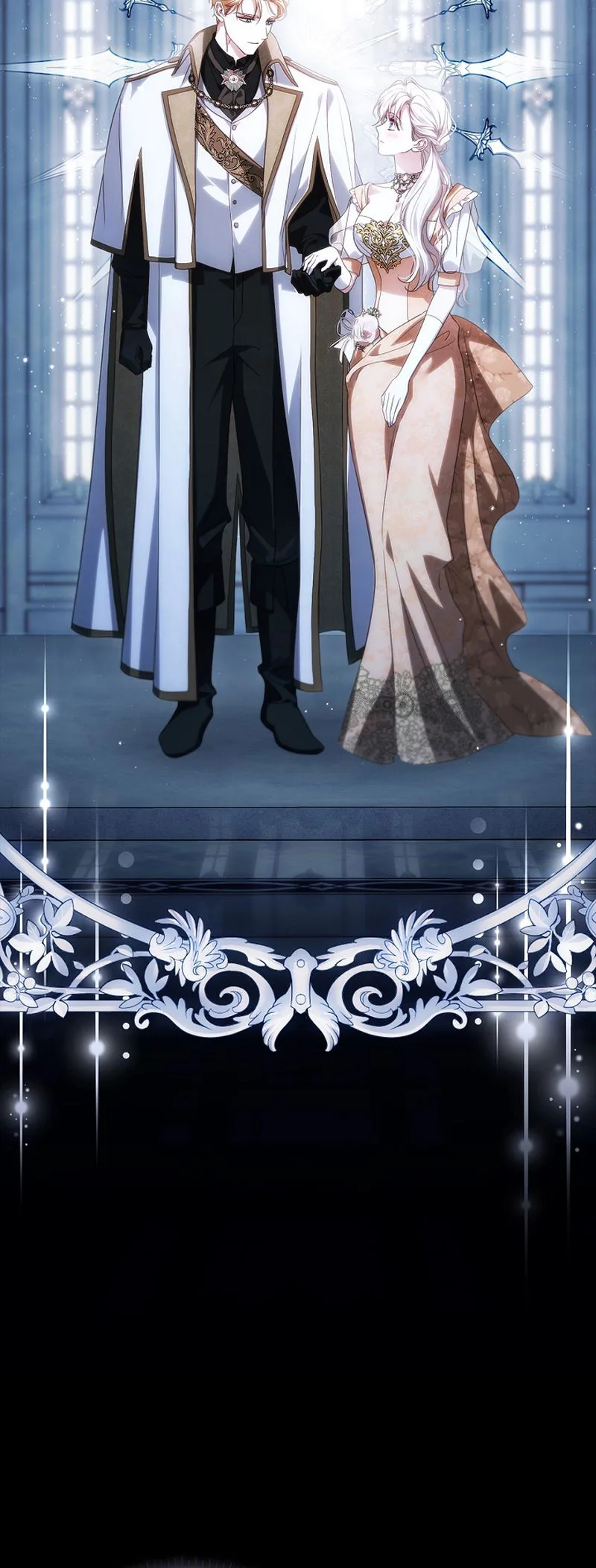 My Husband Was Clearly a Paladin Chapter 25 Page 13