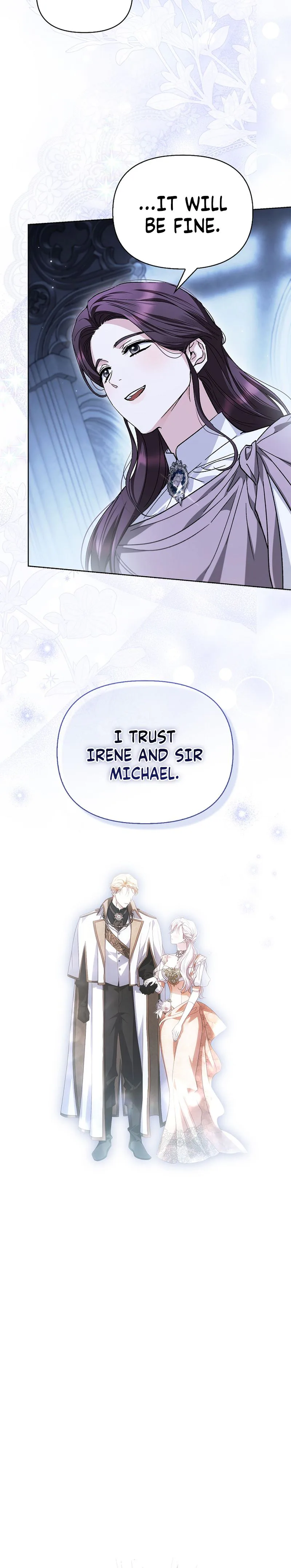 My Husband Was Clearly a Paladin Chapter 25 Page 25