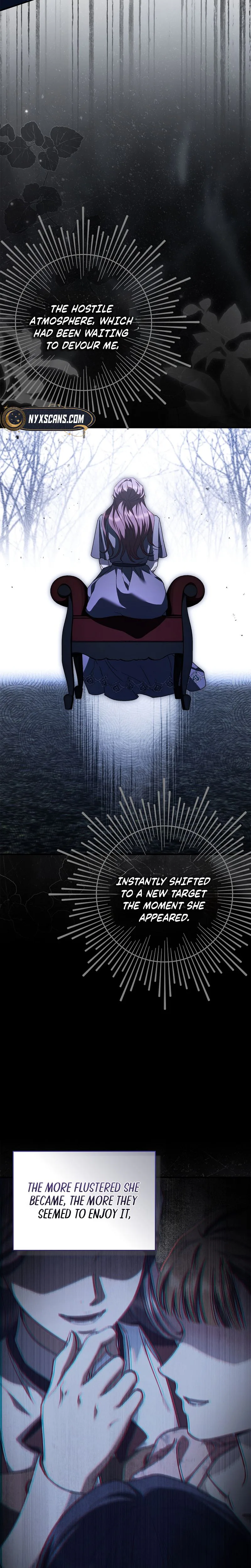 My Husband Was Clearly a Paladin Chapter 21 Page 21