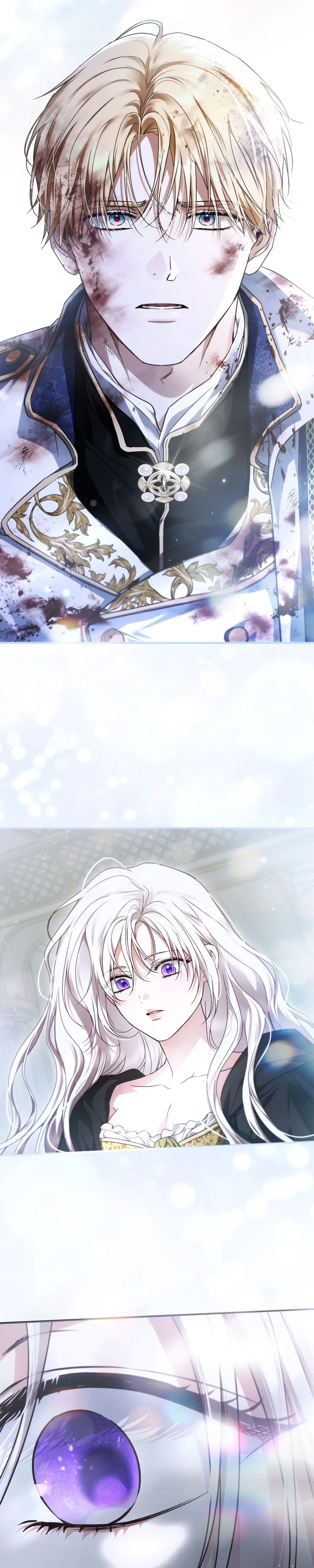 My Husband Was Clearly a Paladin Chapter 5 Page 7
