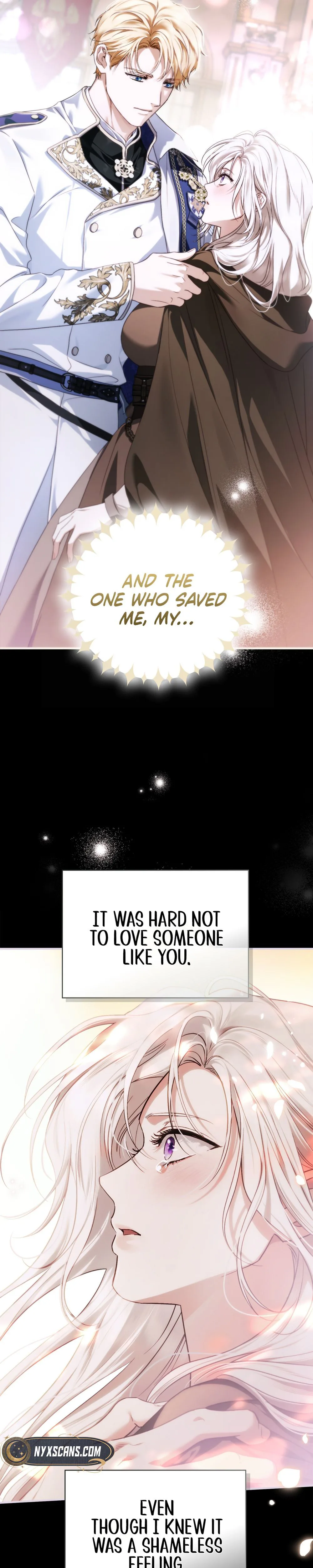 My Husband Was Clearly a Paladin Chapter 5 Page 11