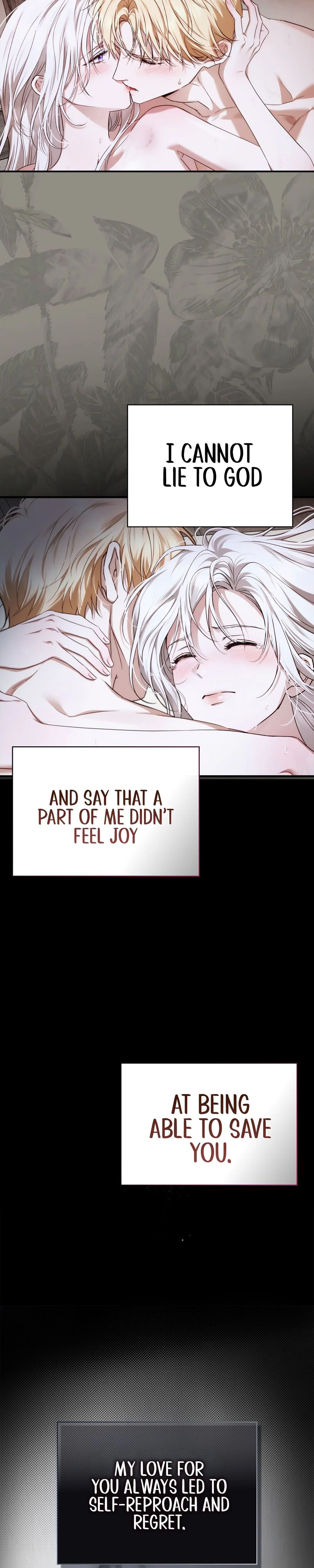 My Husband Was Clearly a Paladin Chapter 5 Page 16