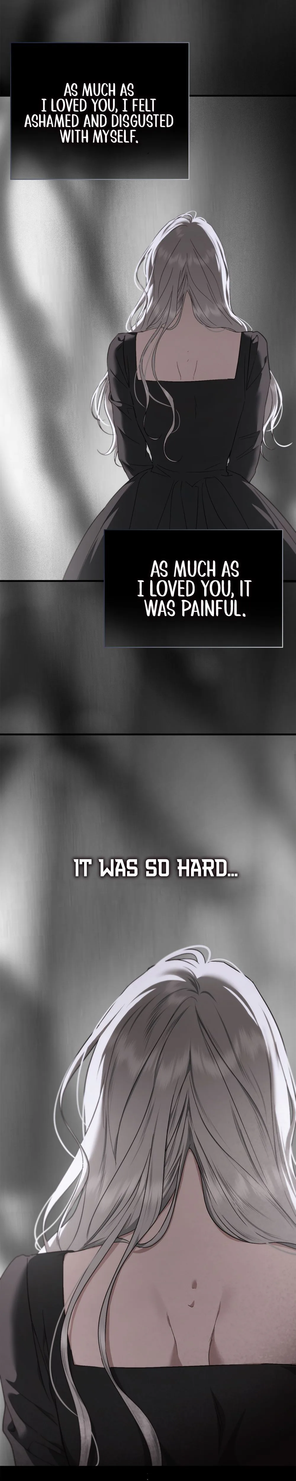My Husband Was Clearly a Paladin Chapter 5 Page 18
