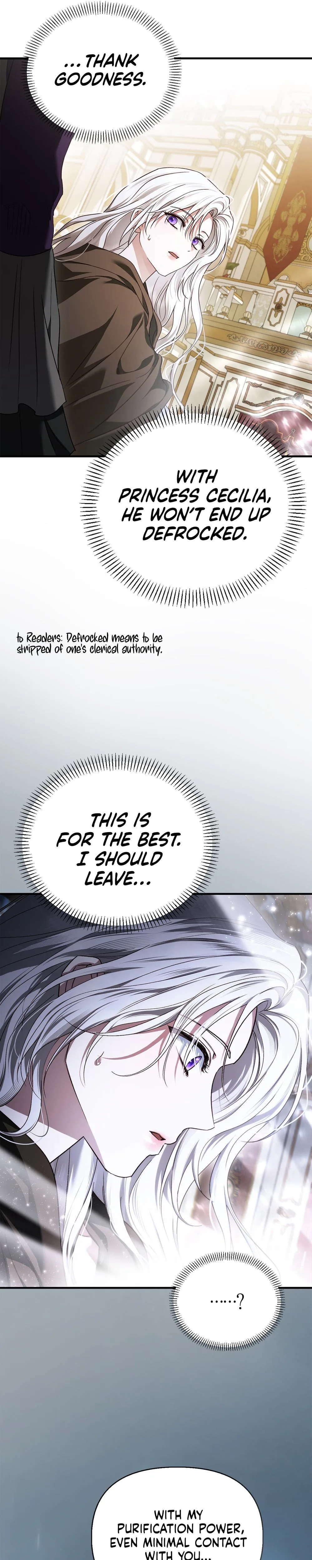 My Husband Was Clearly a Paladin Chapter 5 Page 37
