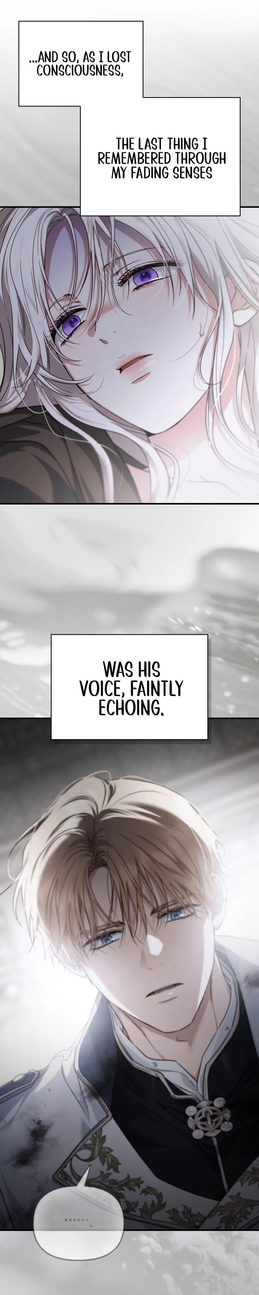 My Husband Was Clearly a Paladin Chapter 5 Page 46