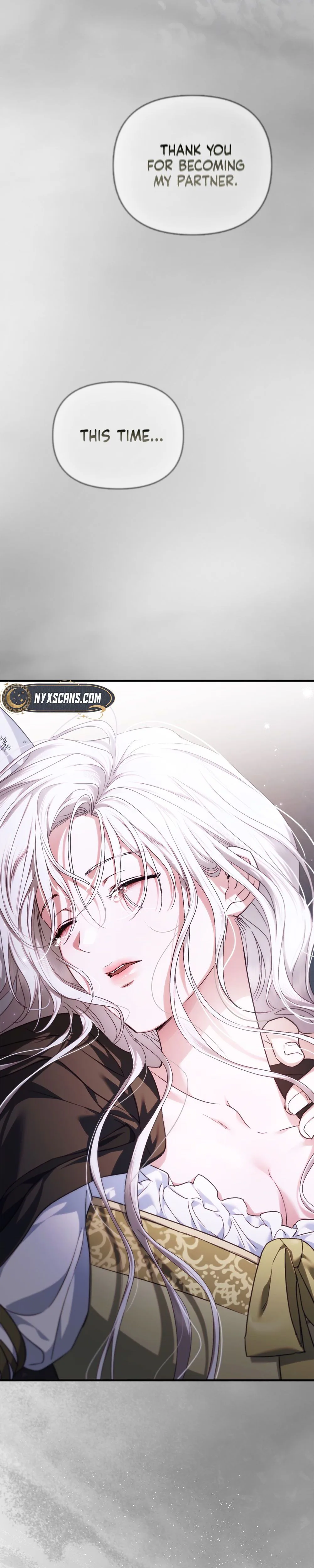 My Husband Was Clearly a Paladin Chapter 5 Page 47