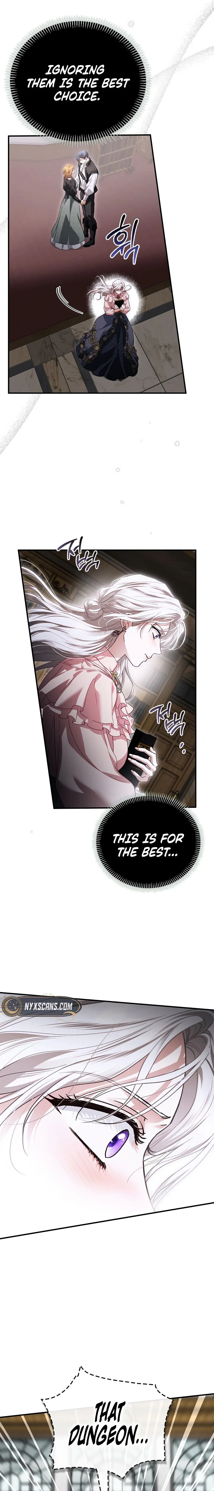 My Husband Was Clearly a Paladin Chapter 15 Page 7