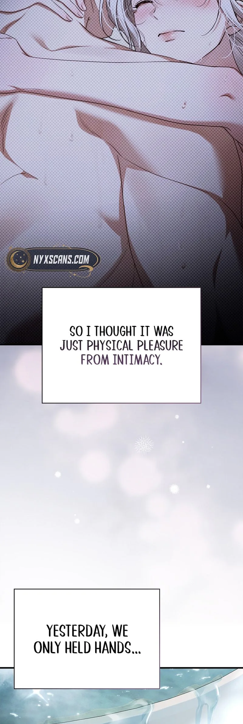 My Husband Was Clearly a Paladin Chapter 14 Page 8