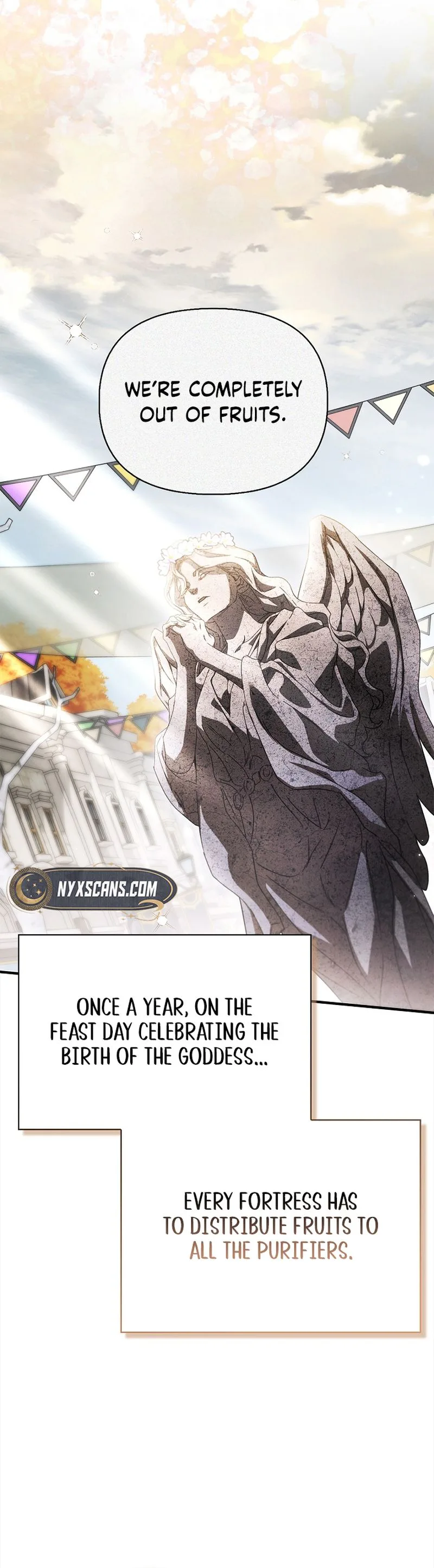 My Husband Was Clearly a Paladin Chapter 14 Page 26