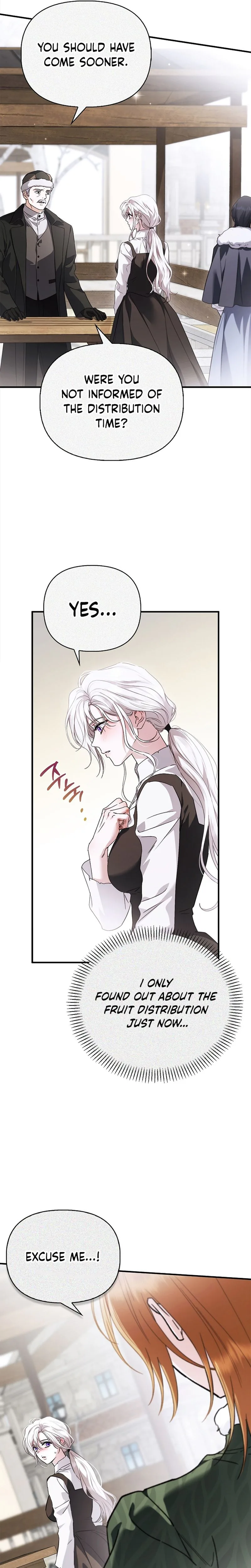 My Husband Was Clearly a Paladin Chapter 14 Page 27