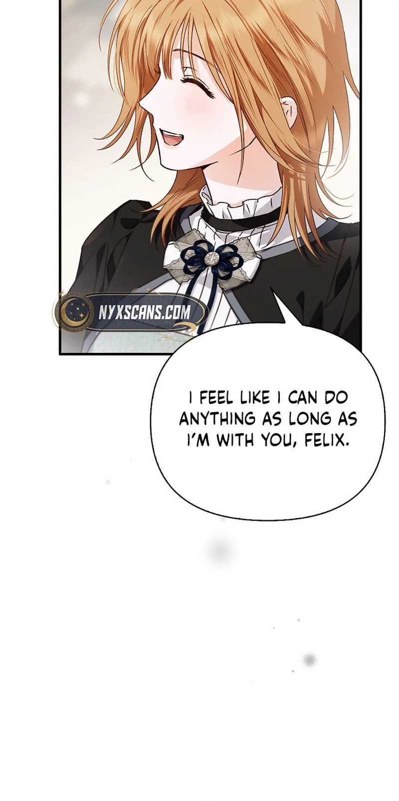 My Husband Was Clearly a Paladin Chapter 14 Page 42