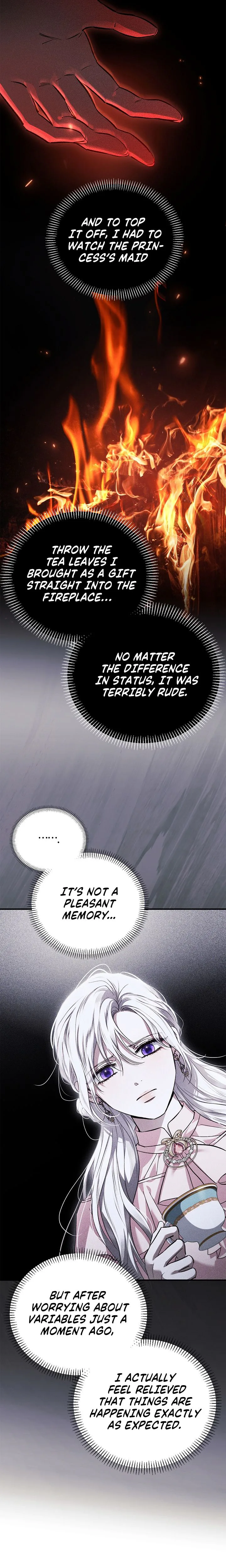 My Husband Was Clearly a Paladin Chapter 16 Page 16