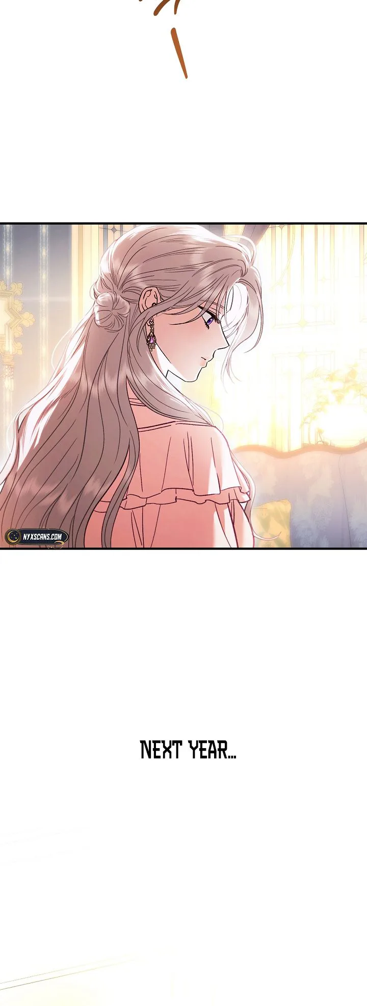 My Husband Was Clearly a Paladin Chapter 16 Page 21