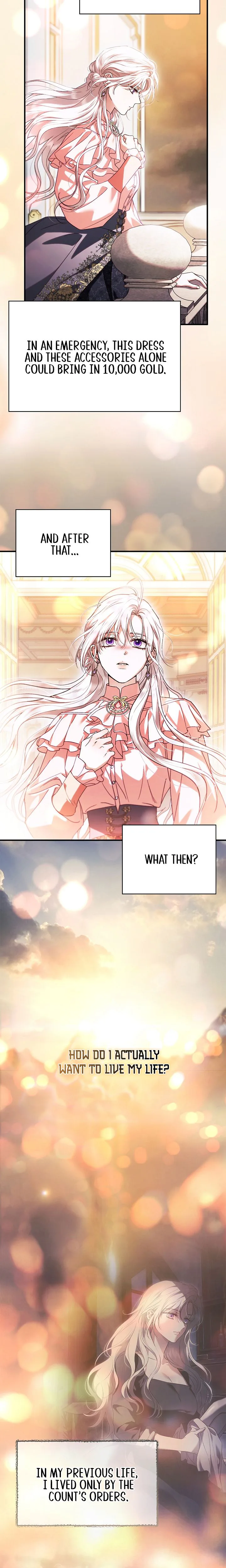 My Husband Was Clearly a Paladin Chapter 16 Page 23