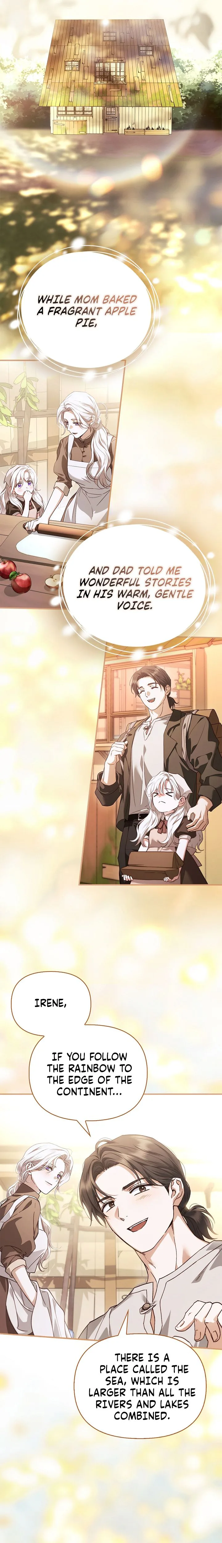 My Husband Was Clearly a Paladin Chapter 16 Page 25