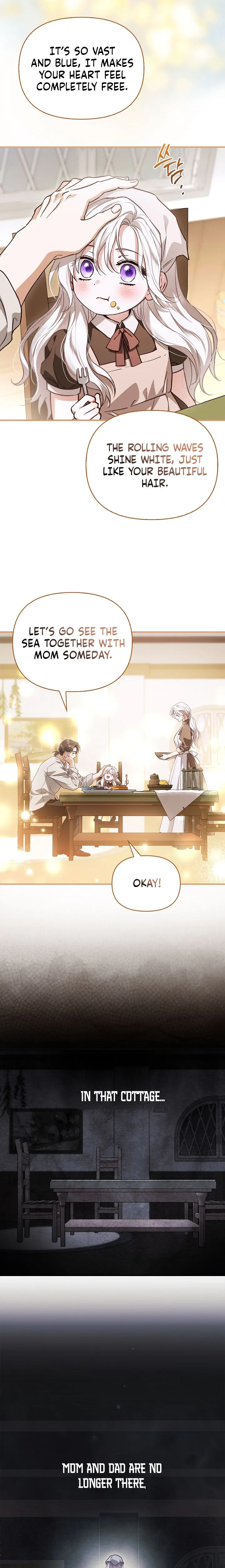 My Husband Was Clearly a Paladin Chapter 16 Page 26