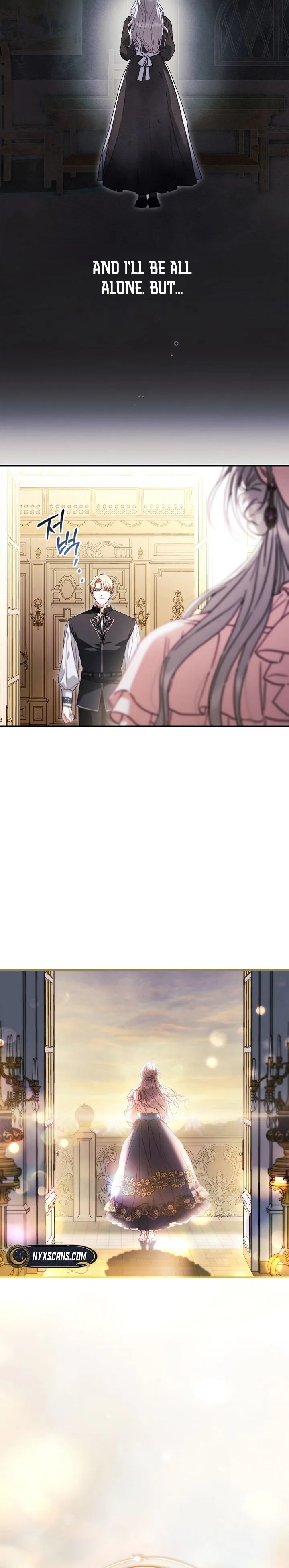My Husband Was Clearly a Paladin Chapter 16 Page 27