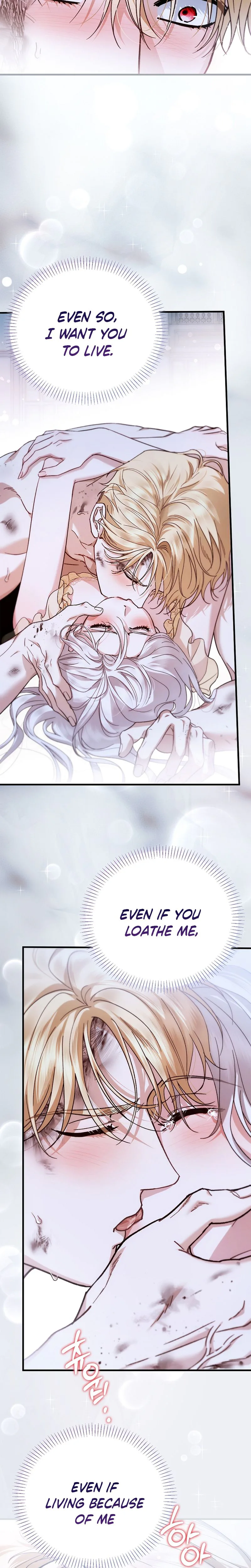 My Husband Was Clearly a Paladin Chapter 28 Page 5