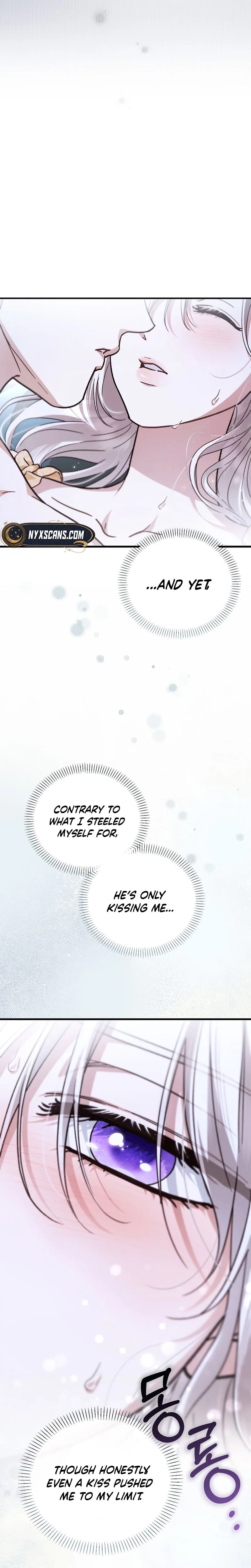 My Husband Was Clearly a Paladin Chapter 28 Page 7
