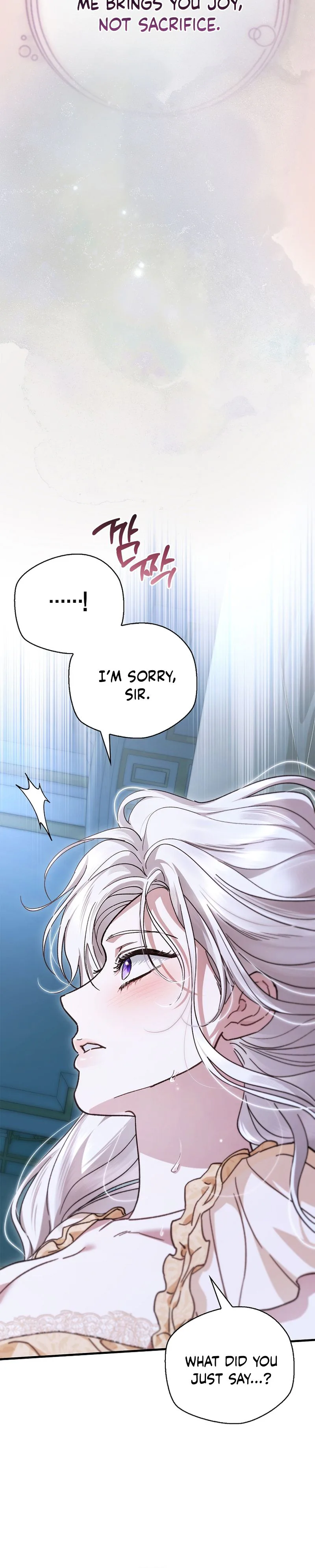 My Husband Was Clearly a Paladin Chapter 28 Page 9