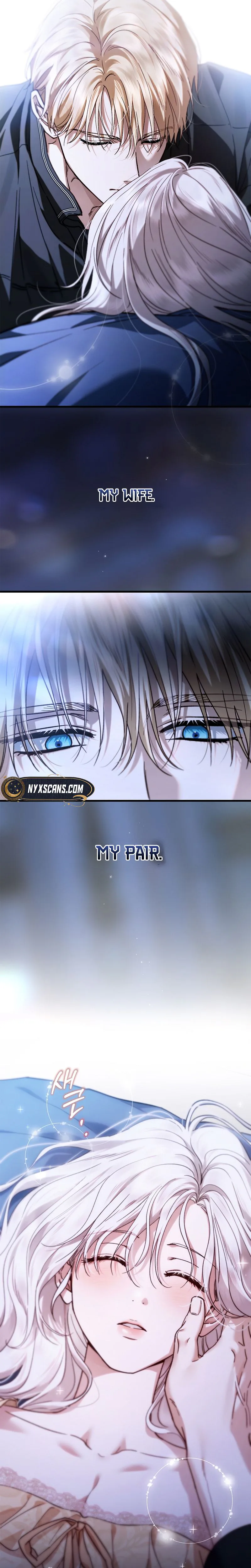 My Husband Was Clearly a Paladin Chapter 28 Page 19