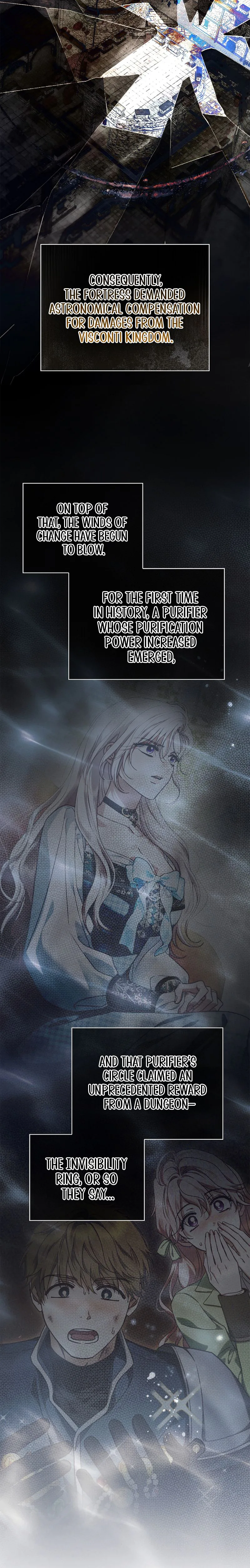 My Husband Was Clearly a Paladin Chapter 28 Page 30