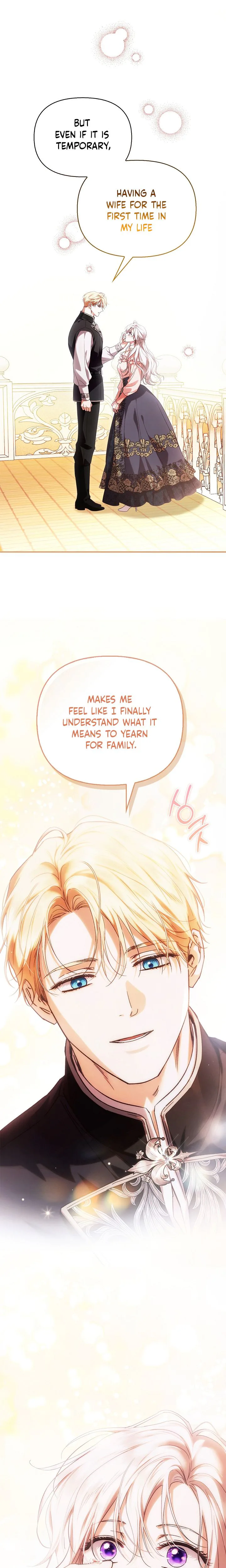 My Husband Was Clearly a Paladin Chapter 17 Page 17