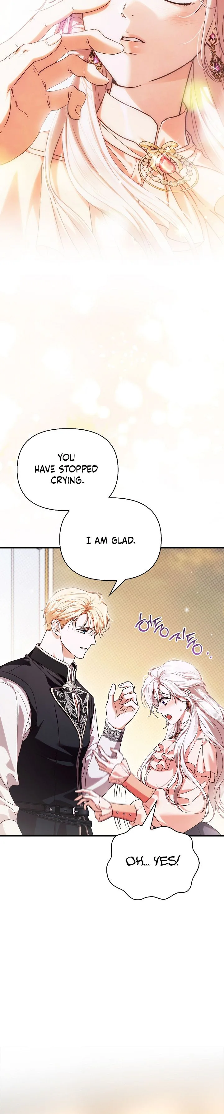 My Husband Was Clearly a Paladin Chapter 17 Page 18