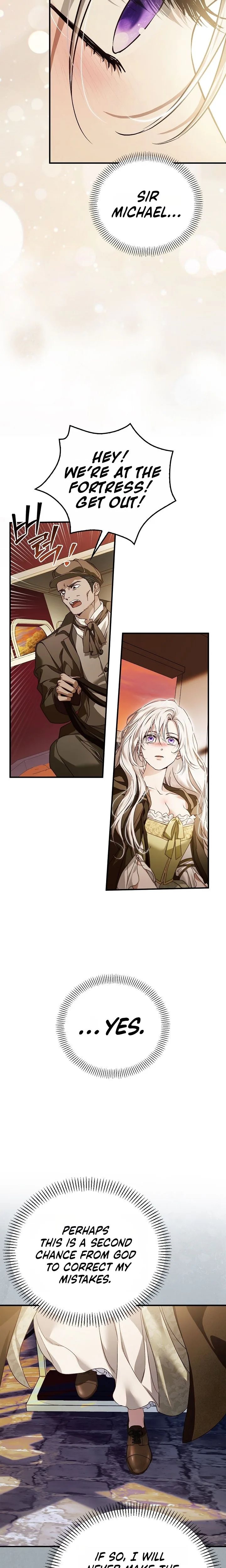 My Husband Was Clearly a Paladin Chapter 4 Page 14