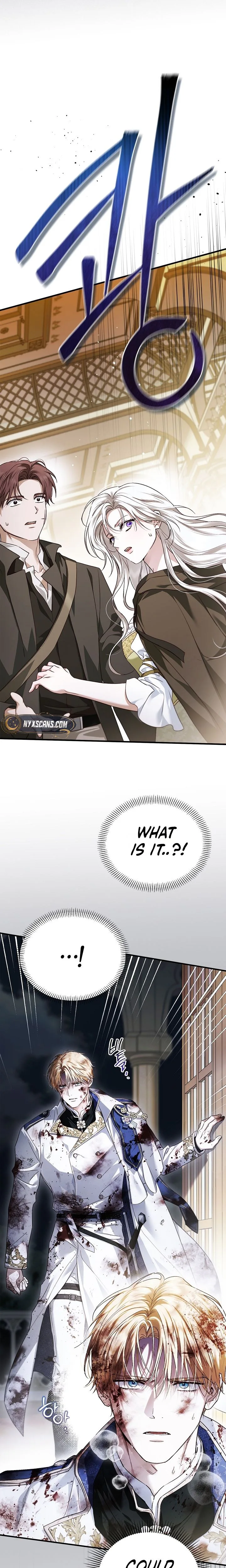 My Husband Was Clearly a Paladin Chapter 4 Page 26