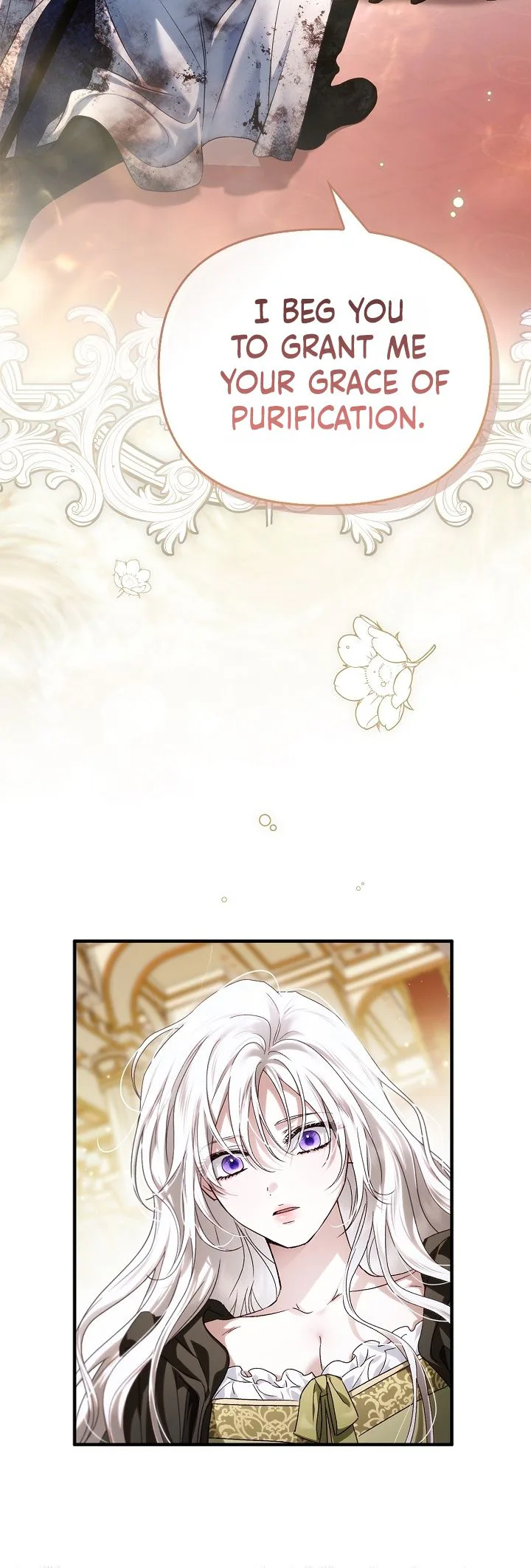 My Husband Was Clearly a Paladin Chapter 4 Page 30